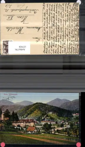 157928,Rein b. Gratwein 1935