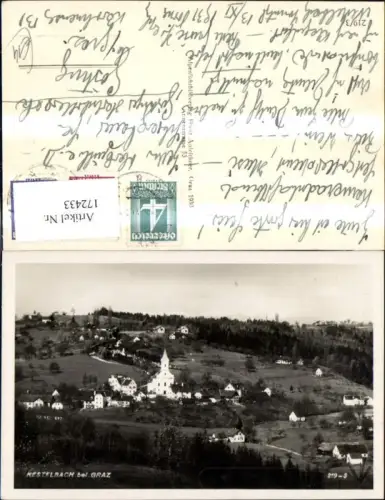 172433,Nestelbach b. Graz Totale