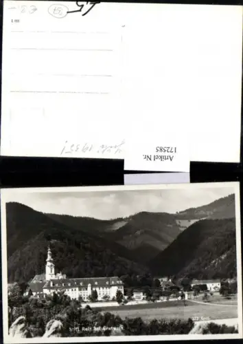 172585,Gratwein b. Eisbach Stift Rein
