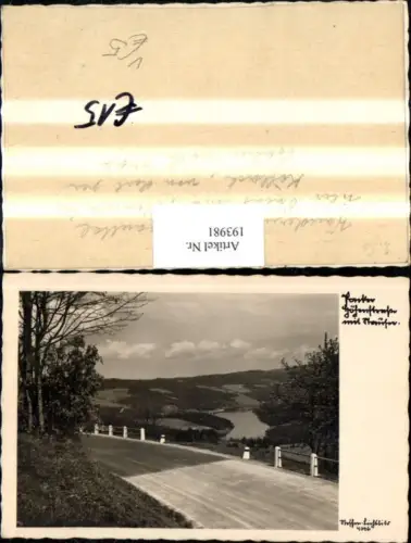 193981,Pack Packer Höhenstrasse Edelschrott