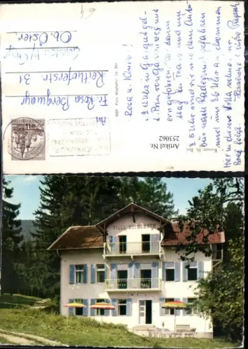 253062,St. Radegund b. Graz Villa Elisabeth