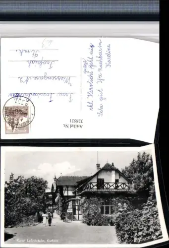 328521,Laßnitzhöhe Kurhaus