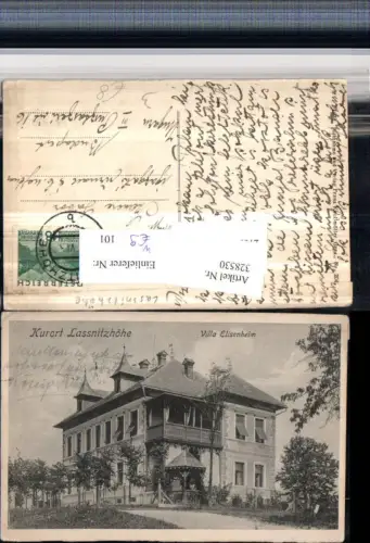 328530,Lassnitzhöhe Laßnitzhöhe Villa Elisenheim