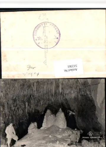 512361,Peggau Lurgrotte Grotte Höhle