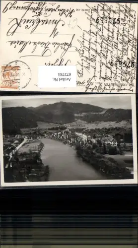 672783,Foto Ak Frohnleiten