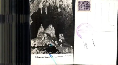 678397 Lurgrotte Grotte Peggau