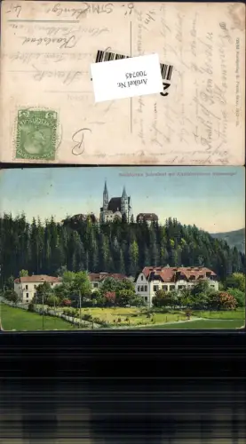 700745 Judendorf bei Strassengel Graz pub S. Frank 725/62