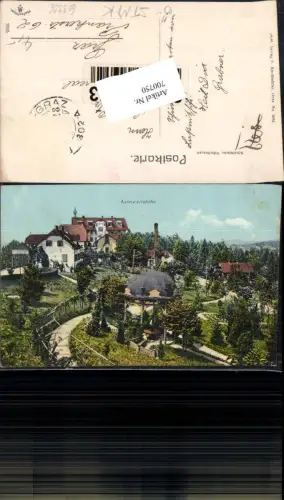 700750 Lassnitzhöhe bei Graz 1902 pub Knollmüller 1051