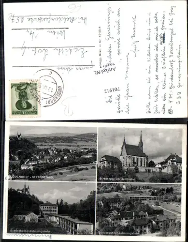 701912 Judendorf Straßengel