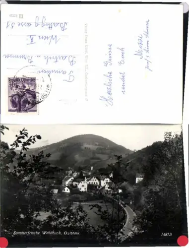 71668,Sommerfrische Waldbach pub Mörtl 14873