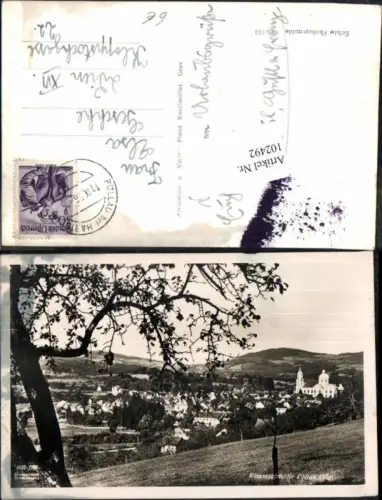 102492,Pöllau b. Hartberg