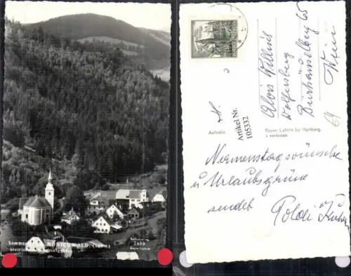 105332,Mönichwald Totale