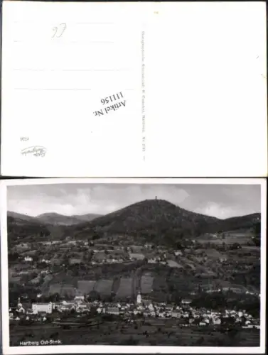 111156,Hartberg Totale