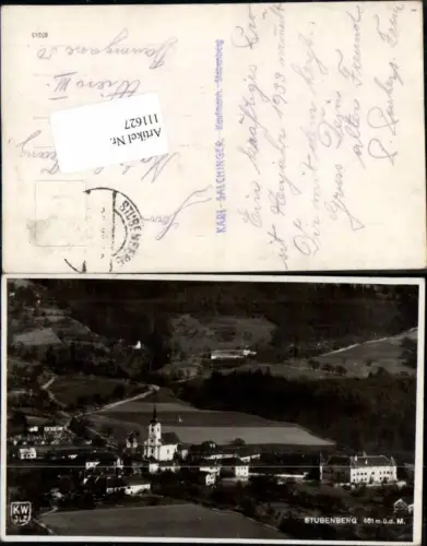 111627,Stubenberg 1930