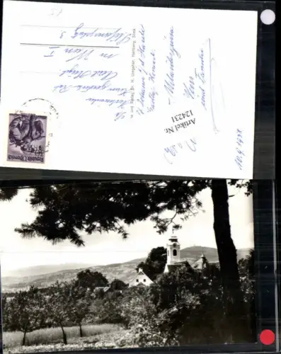 124231,St Johann in der Haide