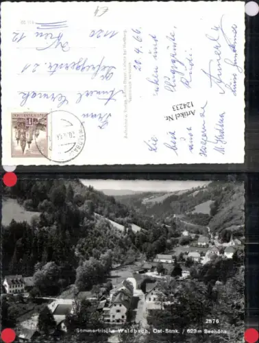 124233,Waldbach Totale