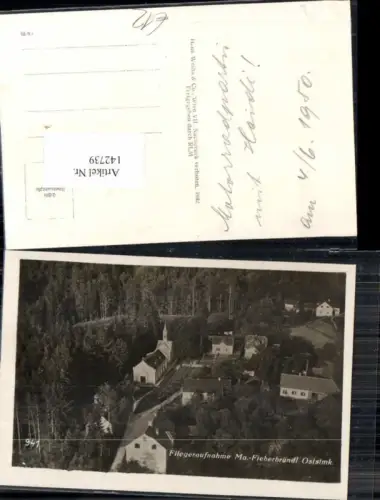 142739,Fliegeraufnahme Maria Fieberbründl