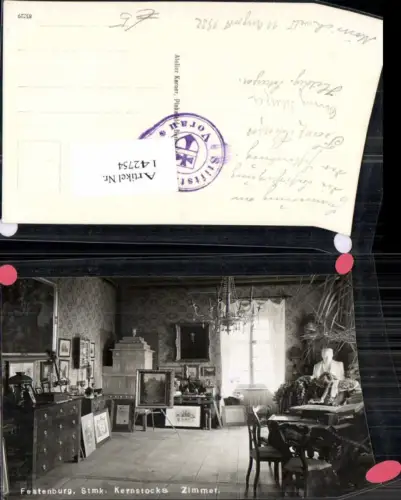 142754,Festenburg Kerntock Zimmer