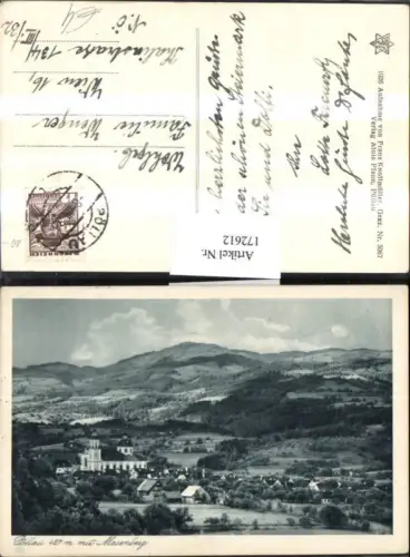 172612,Pöllau Totale m. Masenberg