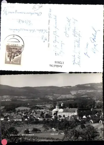 172616,Pöllau Totale