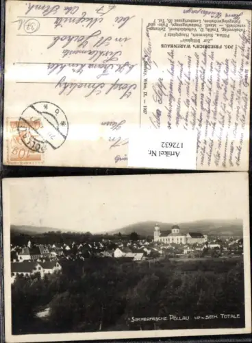 172632,Pöllau Totale