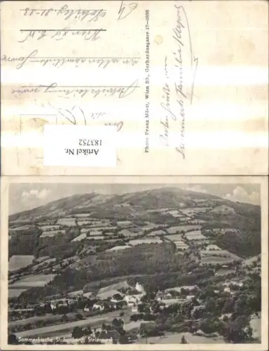 183752,Stubenberg Totale
