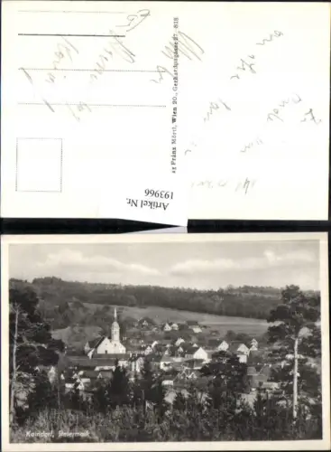 193966,Kaindorf Totale