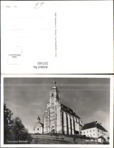 237182,Pöllauberg Kirche