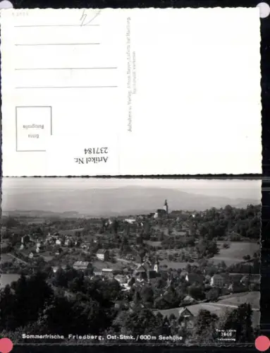 237184,Friedberg Totale