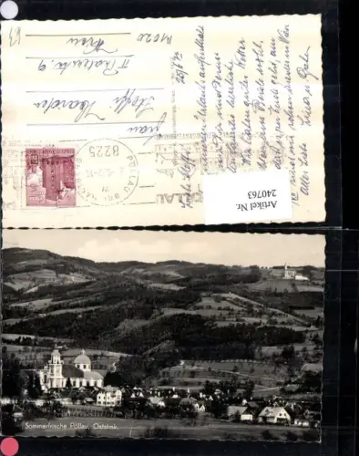 240763,Pöllau Totale