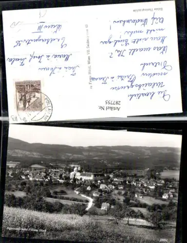 287755,Pöllau Totale