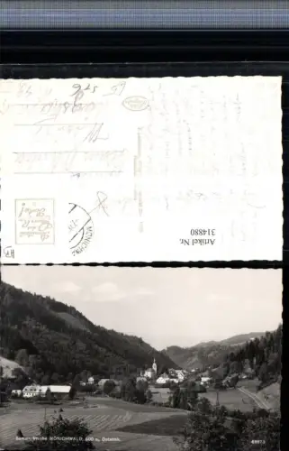314880,Mönichwald Totale