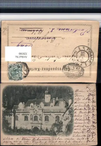 328580,Schloss Herberstein b. Stubenberg