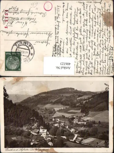406323,Bruck an d. Lafnitz Teilansicht