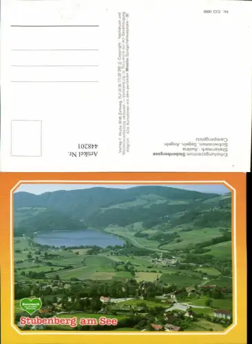 448201,Stubenbergsee Totale