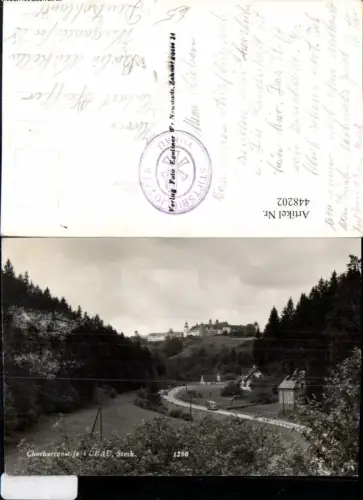448202,Chorherrenstift Stift Vorau