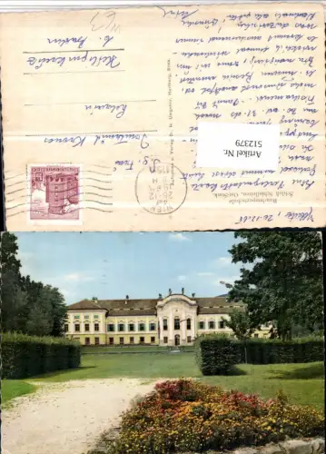 512379,Schloss Schielleiten b. Stubenberg am See Bundessportschule