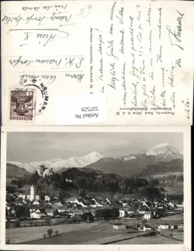 537529,Neumarkt Steiermark