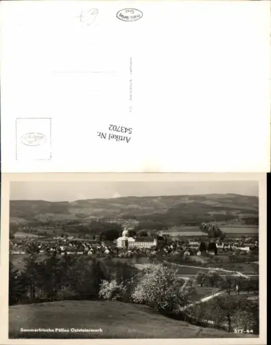 543702,Pöllau