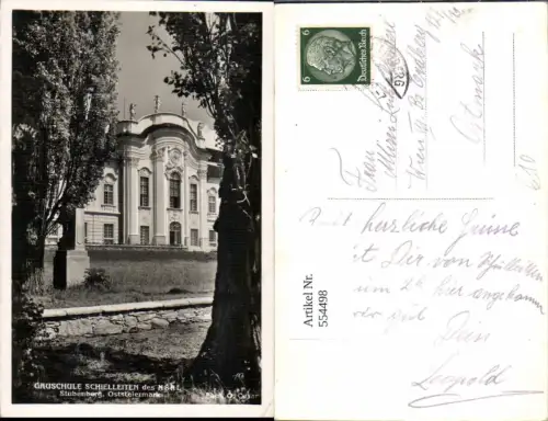 554498,Gauschule Schielleiten bei Stubenberg