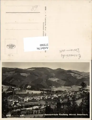 573560,Kindberg Mürztal
