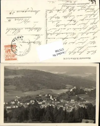 575708,Neumarkt in Steiermark
