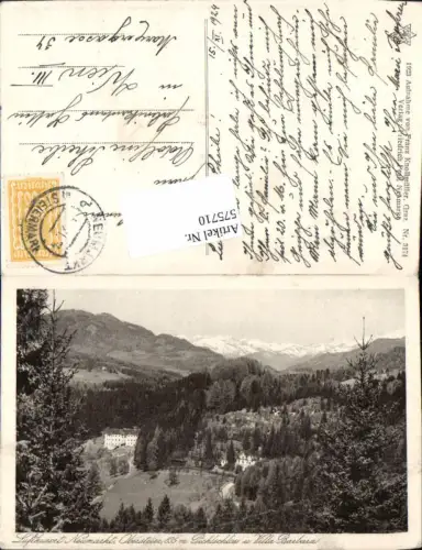 575710,Neumarkt in Steiermark Pichl Pichlschloß Villa Barbara