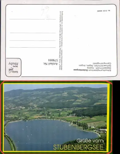579091,Stubenberg Stubenbergsee