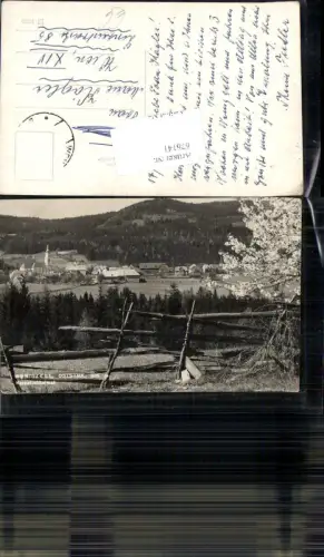676141,Wenigzell