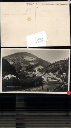 678365 Waldbach Mönichwald