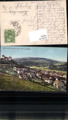 700698 Neumarkt pub Knollmüller 1540