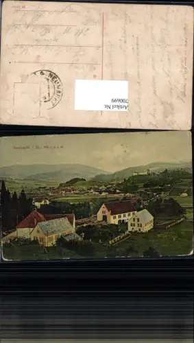 700699 Neumarkt in Steiermark