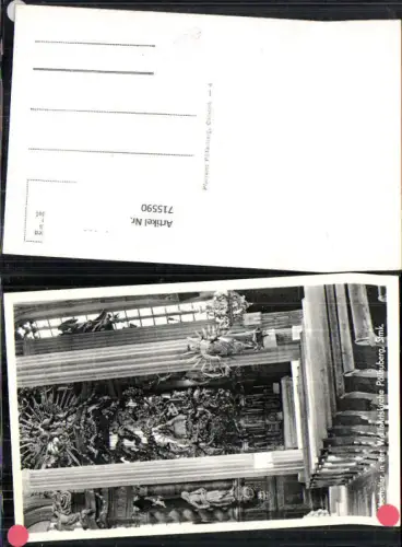 715590 Pöllau Pöllauberg b. Hartberg