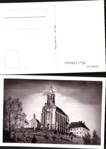 715596 Pöllau Pöllauberg b. Hartberg
